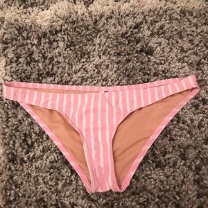 Never worn bathing suit bottoms